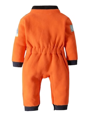 Mameluco T-Max Apolo 13 de algodón para bebé niño