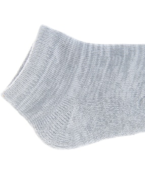 Set de calcetín Mon Caramel Basics de algodón unisex 8 pares