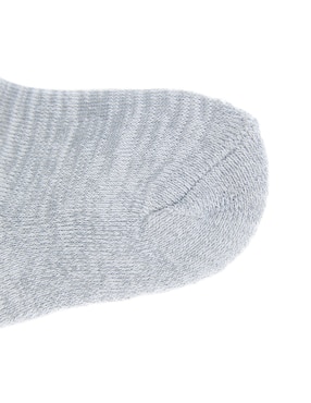 Set de calcetín Mon Caramel Basics de algodón unisex 8 pares