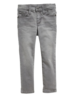 Jeans Skinny Old Navy Lavado Medio Para Bebé Niño