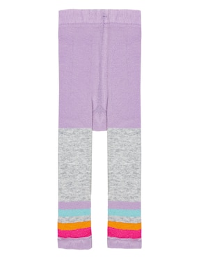 Malla Mon Caramel Basics para niña