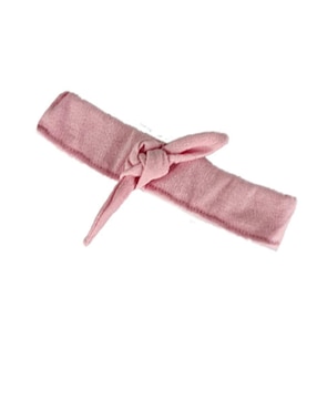 Pañalero con accesorio para el cabello Disney de algodón