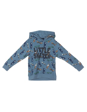 Sudadera Name It Para Bebé Niño