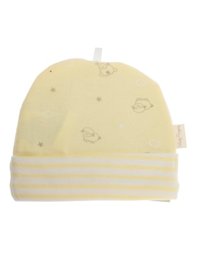 Gorro Baby Creysi Collection bebé unisex