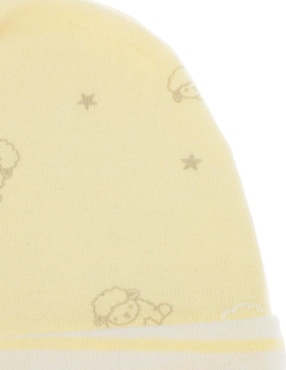 Gorro Baby Creysi Collection bebé unisex