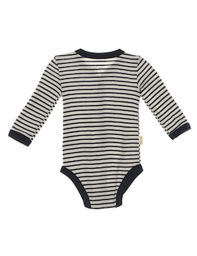 Body Baby Creysi Collection de algodón