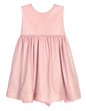 Vestido Bolo Para Bebé Niña