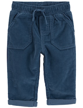 Pantalón Oshkosh Para Bebé Niño