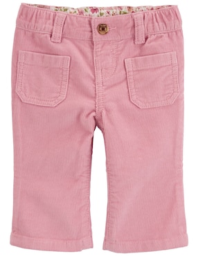 Pantalón Oshkosh Para Bebé Niña