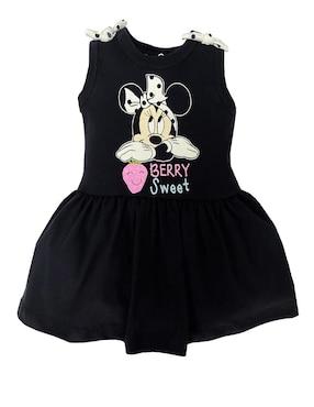 Set body Disney de algodón