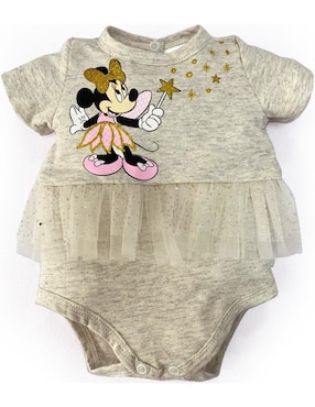 Set body Disney de algodón