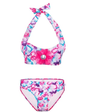 Traje de baño Mermaids 123 sirena para niña