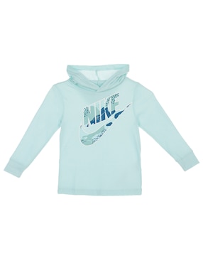 Sudadera Nike Para Bebé Niña