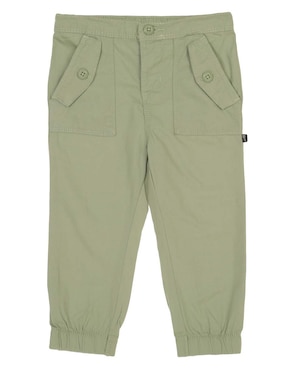 Pantalón Oshkosh Para Bebé Niño