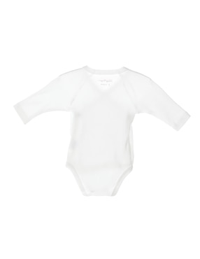 Body Baby Creysi Collection de algodón