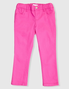 Jeans straight The Children's Place para niña