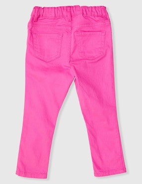Jeans straight The Children's Place para niña