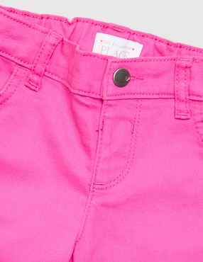Jeans straight The Children's Place para niña
