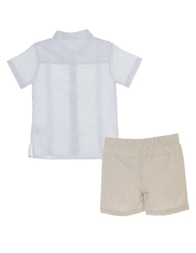Conjunto Giocare de algodón para bebé niño