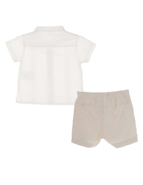 Conjunto Giocare de lino para bebé niño
