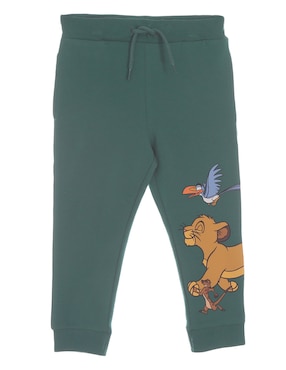 Pants Name It El Rey León Para Niño