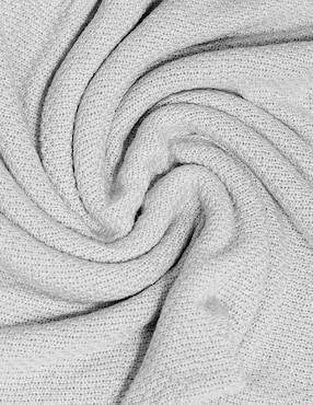 Cobija de tejido microfibra Chiquimundo unisex