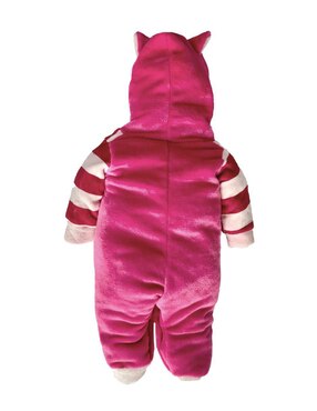 Mameluco Disney infantil