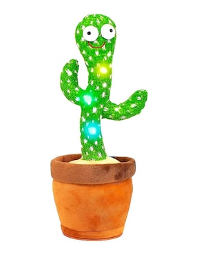 Peluche De Cactus Wünd