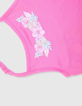 Set de blusa The Children's Place para niña