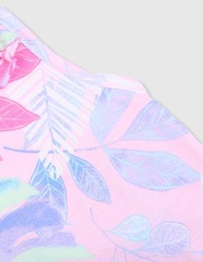 Set de blusa The Children's Place para niña