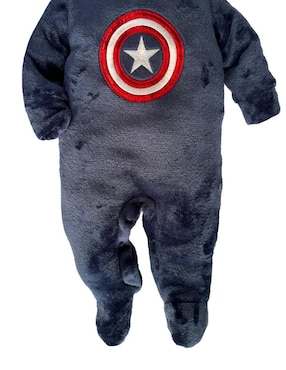 Mameluco Marvel para bebé niño