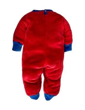 Mameluco Marvel para bebé niño