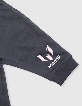 Conjunto pants Messi para bebé