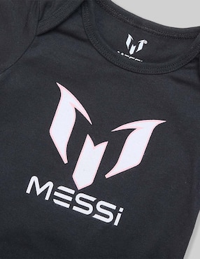 Conjunto pants Messi para bebé