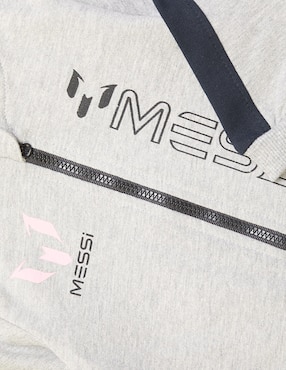 Conjunto pants Messi para bebé