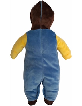 Set de mamelucos Disney Toy Story para bebé niño