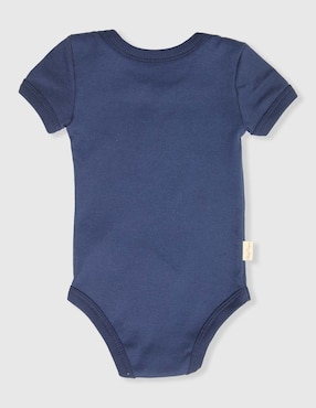 Body Baby Creysi Collection de algodón