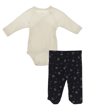 Conjunto Baby Creysi Collection de algodón para bebé niño