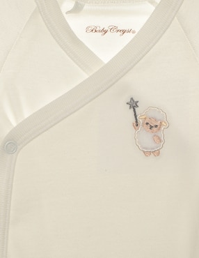 Conjunto Baby Creysi Collection de algodón para bebé niño