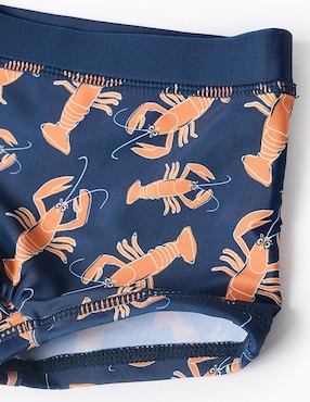 Conjunto traje de baño Zippy para bebé