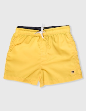 Traje de baño short Zippy unisex