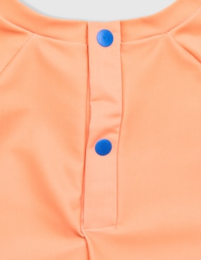 Conjunto traje de baño Zippy para niña