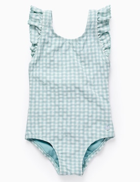 Traje de baño completo Zippy para bebé