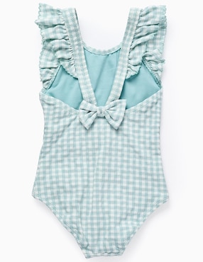 Traje de baño completo Zippy para bebé