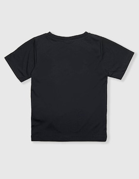 Playera Messi Messi manga corta unisex