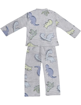 Conjunto pijama Chiquimundo para niño