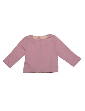 Sudadera Piquenique Babies Para Bebé Niña