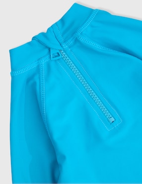 Traje de baño completo Piquenique Babies para niño