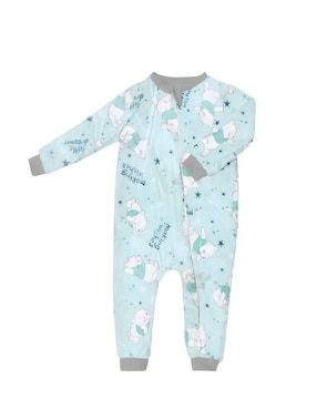 Mameluco Chiquimundo Infantil Unisex