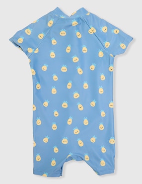 Traje de baño completo Piquenique Babies para niño